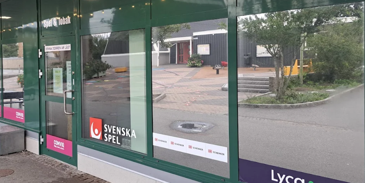 Servicebutik